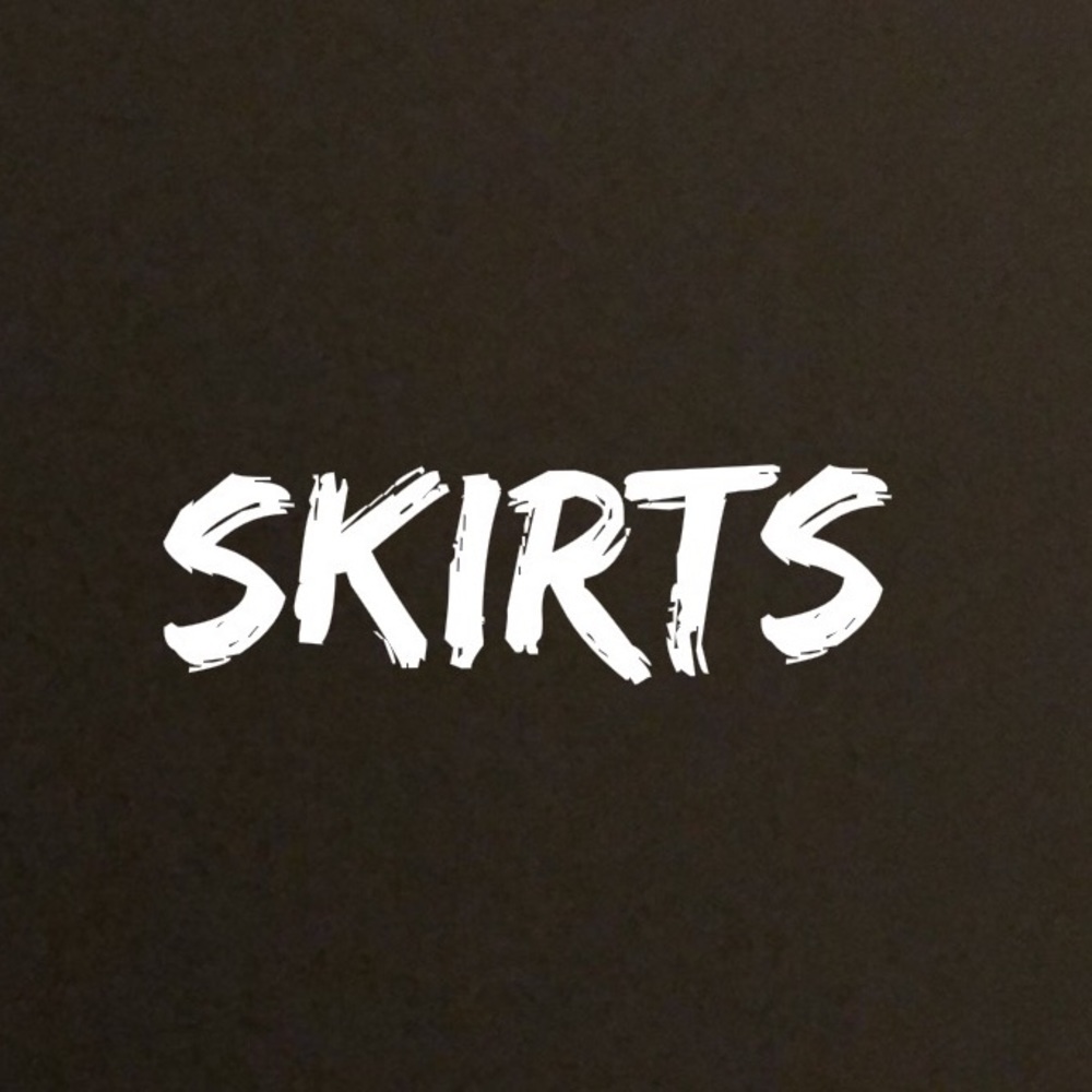 Various skirts